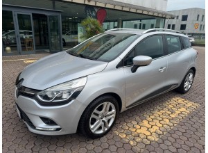 RENAULT CLIO SPORTER DCI 90 CV ENERGY ZEN RENAULT CLIO SPORTER DCI 90 CV ENERGY ZEN